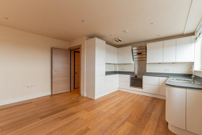 2 Bedroom Flat For Sale In Joseph Samuel Apartments, Croydon Road, Beckenham, BR3