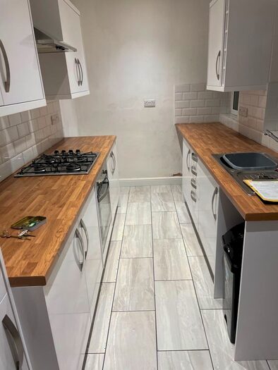 2 Bedroom Terraced House To Rent In Alvenor Street, Ilkeston, DE7