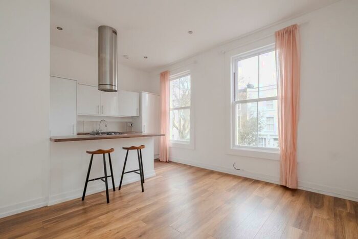 1 Bedroom Flat To Rent In Mildmay Road London, N1
