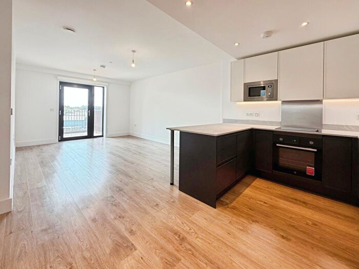 2 Bedroom Apartment To Rent In Burnt Mill, Harlow, CM20