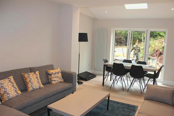 6 Bedroom Semi-Detached House To Rent In Spring Rise, Englefield Green, Egham, TW20