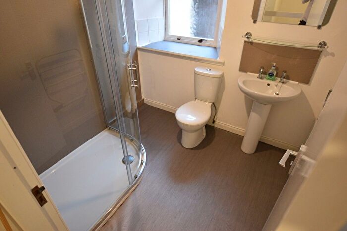 1 Bedroom Flat To Rent In High Street, Ardersier, Inverness, IV2