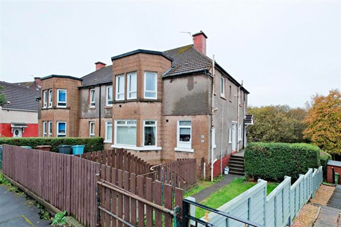 3 Bedroom Apartment To Rent In Espieside Crescent, Coatbridge, ML5