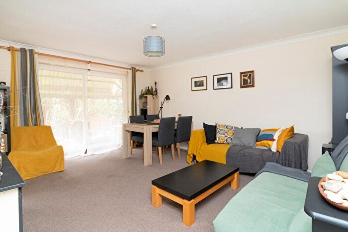 2 Bedroom Apartment To Rent In Rushmead Close, Canterbury, CT2
