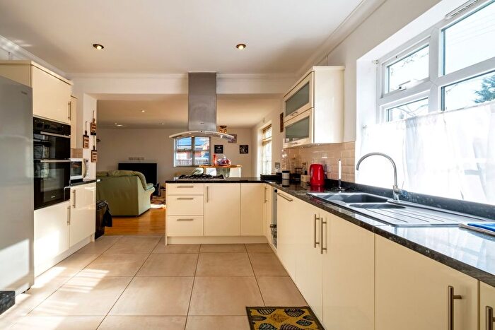 5 Bedroom Detached House For Sale In Barham, Ipswich, IP6