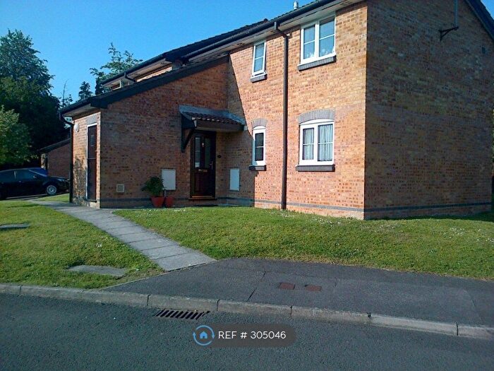 1 Bedroom Maisonette To Rent In Aldworth Close, Bracknell, RG12