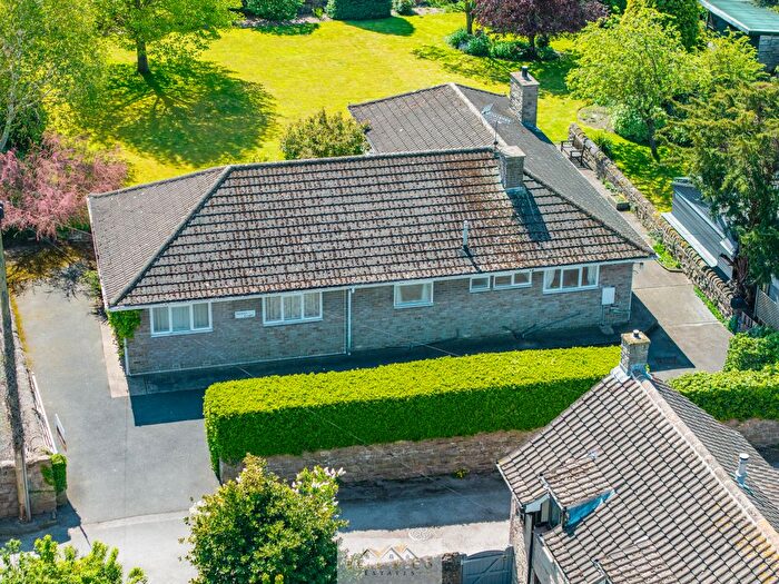 4 Bedroom Detached House For Sale In Jacky's Lane, Harthill, Sheffield, S26