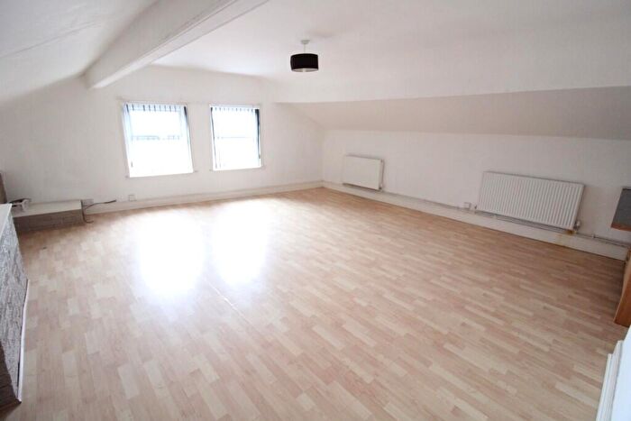1 Bedroom Apartment To Rent In Linacre Road, Liverpool, L21