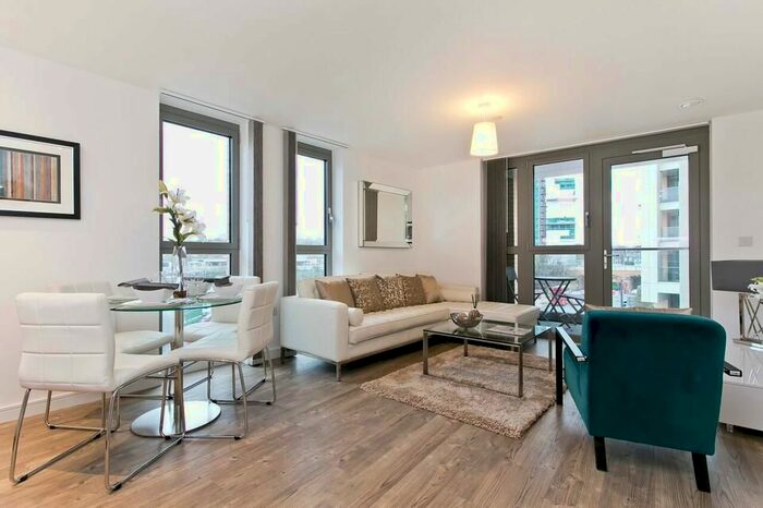 2 Bedroom Flat To Rent In Elmira Street, London, SE13