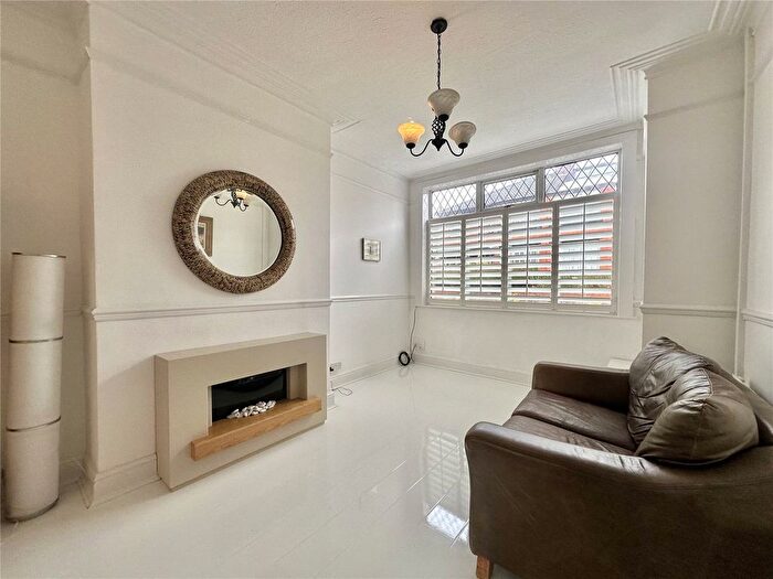 3 Bedroom Terraced House For Sale In Appleton Road, Widnes, Cheshire, WA8