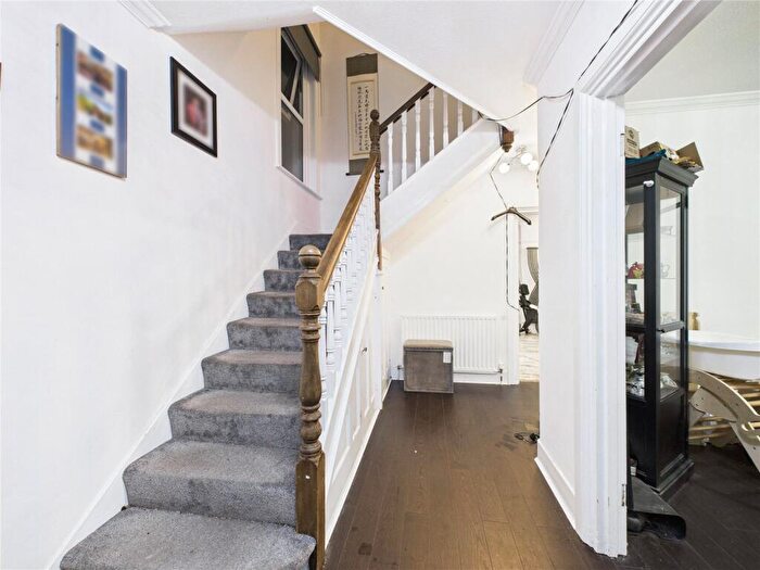 4 Bedroom Terraced House To Rent In Higher Drive, Purley, CR8