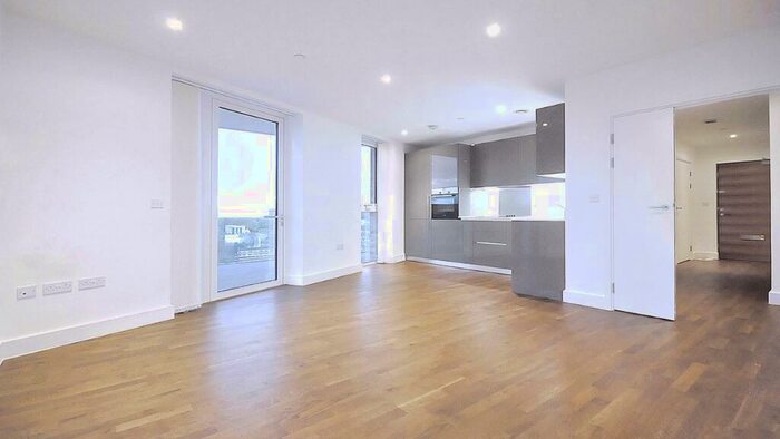 2 Bedroom Apartment To Rent In Victory Parade, Royal Arsenal Riverside, London, SE18