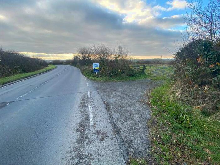 Commercial Land For Sale In , , Holsworthy Beacon, Holsworthy, EX22