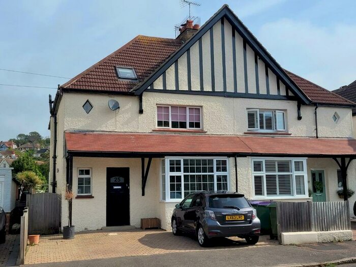 4 Bedroom House To Rent In Earlsfield Road, Hythe, CT21
