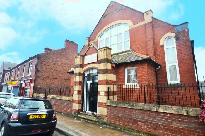 1 Bedroom Flat To Rent In Chapel House, Broom Lane, DH7