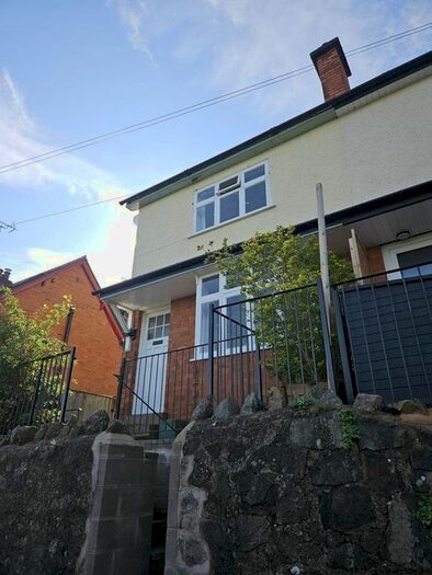 3 Bedroom End Of Terrace House To Rent In Old Hollow, Malvern, WR14