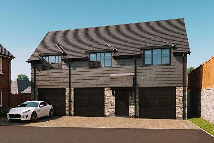 2 Bedroom Apartment For Sale In Mariners Haven, Ilfracombe, Devon, EX34