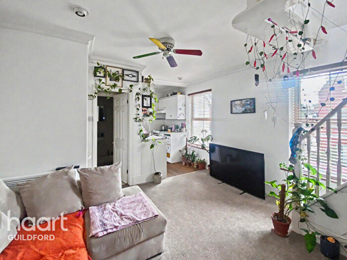 1 Bedroom Apartment For Sale In Woodbridge Road, Guildford, GU1