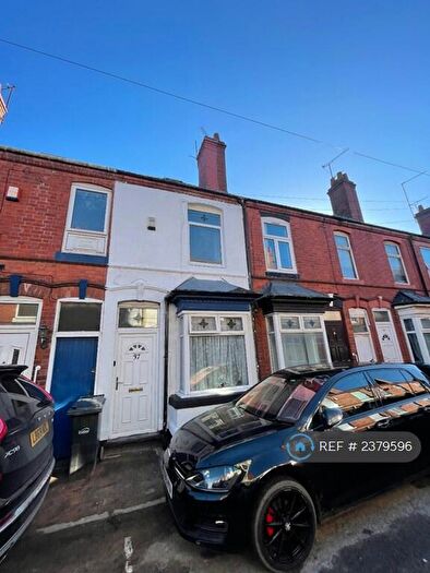 4 Bedroom Terraced House To Rent In Park Road, Netherton, Dudley, DY2
