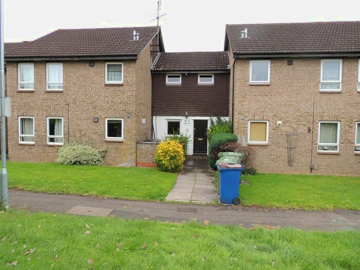 Studio To Rent In Handford Way, Longwell Green, Bristol, BS30