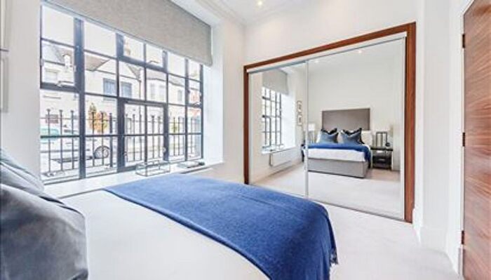 1 Bedroom Flat To Rent In Rainville Road, London, W6