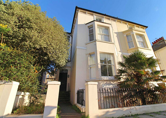 1 Bedroom Apartment To Rent In Hova Villas, Hove, BN3