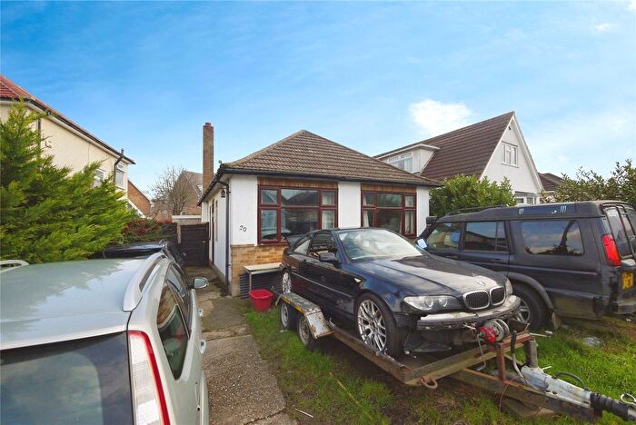 2 Bedroom Bungalow For Sale In The Grove, Brentwood, CM14