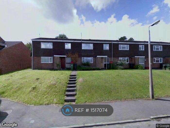 3 Bedroom Terraced House To Rent In Watling Road, Kenilworth, CV8