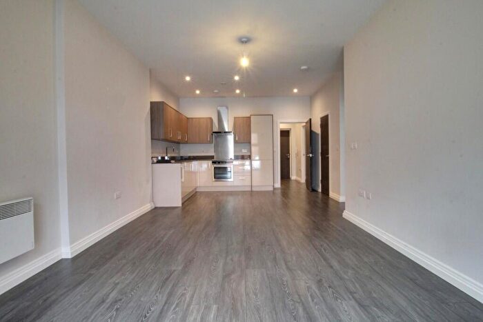 2 Bedroom Apartment To Rent In Lion Court, Warstone Lane, Jewellery Quarter, B18