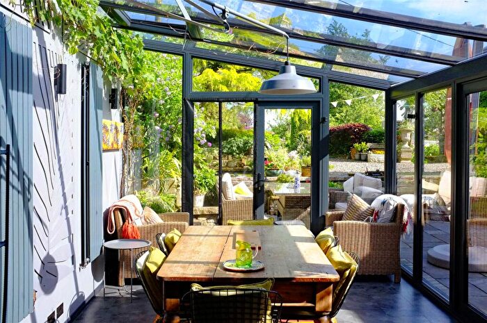 3 Bedroom End Of Terrace House For Sale In Ireby, Wigton, Cumbria, CA7