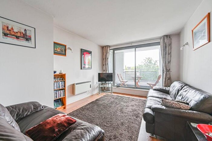 1 Bedroom Flat For Sale In Deals Gateway, Greenwich, London, SE13