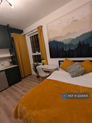 5 Bedroom Terraced House To Rent In Grosvenor Road, Coventry, CV1