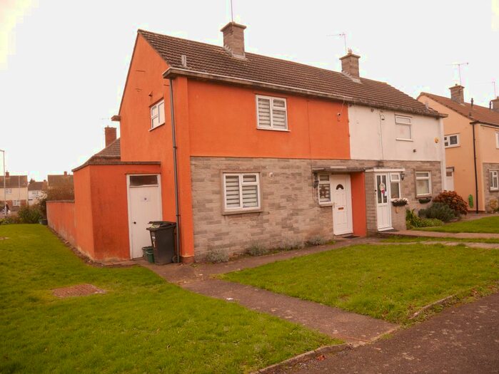 2 Bedroom End Of Terrace House To Rent In Windwhistle Lane, Coronation, Weston-Super-Mare, BS23
