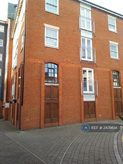 1 Bedroom Flat To Rent In Ripple Court, Canterbury, CT1