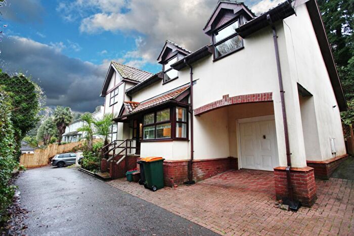 4 Bedroom Detached House For Sale In Caerphilly Road, Newport, NP10