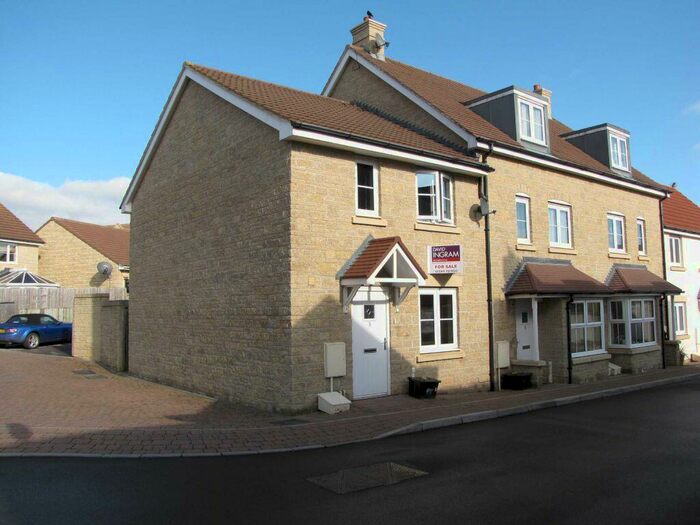 3 Bedroom End Of Terrace House To Rent In Black Acre, Corsham, SN13