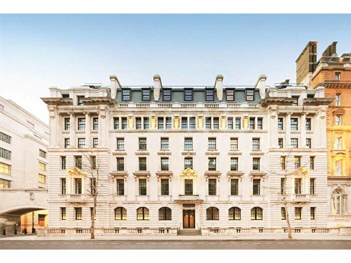 2 Bedroom Flat To Rent In Whitehall Place, London, SW1A