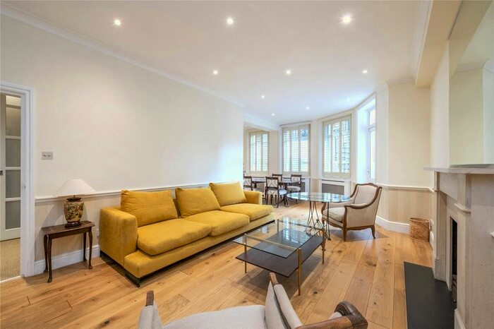 2 Bedroom Flat To Rent In Old Brompton Road, South Kensington, SW5