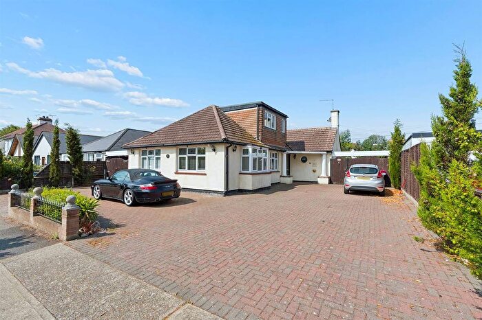 5 Bedroom Detached Bungalow For Sale In Pier Avenue, Tankerton, Whitstable, CT5