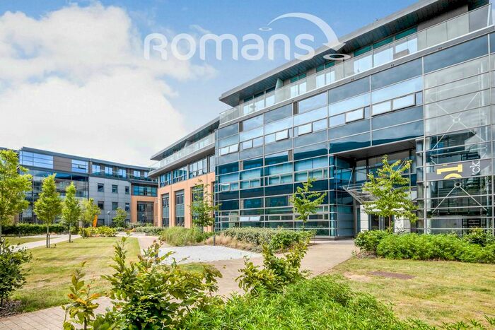 1 Bedroom Flat To Rent In Blu Bracknell, Wokingham Road, Bracknell, RG42