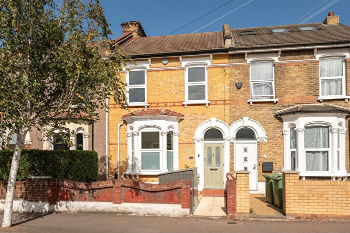 3 Bedroom Terraced House For Sale In Sebert Road, Forest Gate, E7