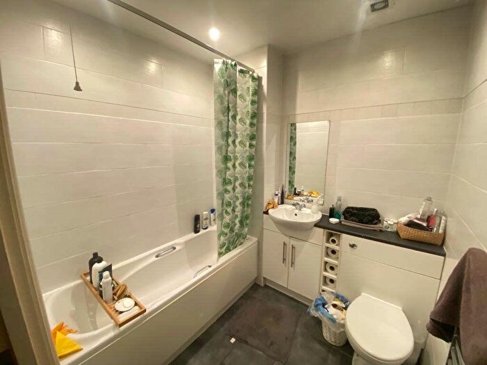 2 Bedroom Apartment To Rent In Grace Dieu Court, Loughborough - Inc Bills Option, LE11