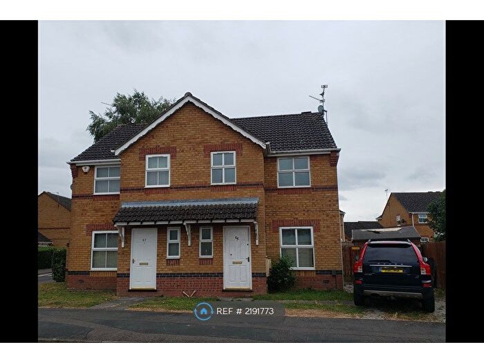 3 Bedroom Semi-Detached House To Rent In Coulson Road, Lincoln, LN6