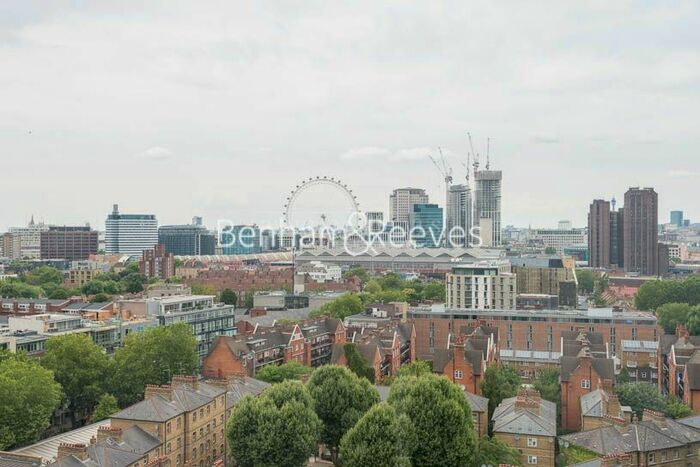 2 Bedroom Flat To Rent In Blackfriars Road, St Georges Circus, SE1