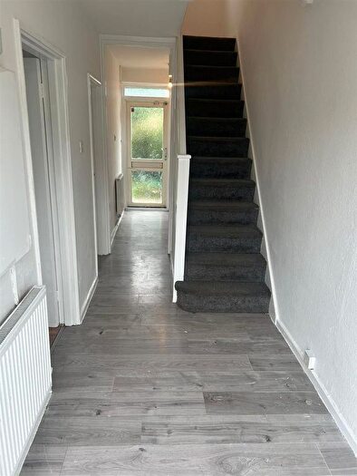 2 Bedroom Property To Rent In Eynsham Drive, London, SE2