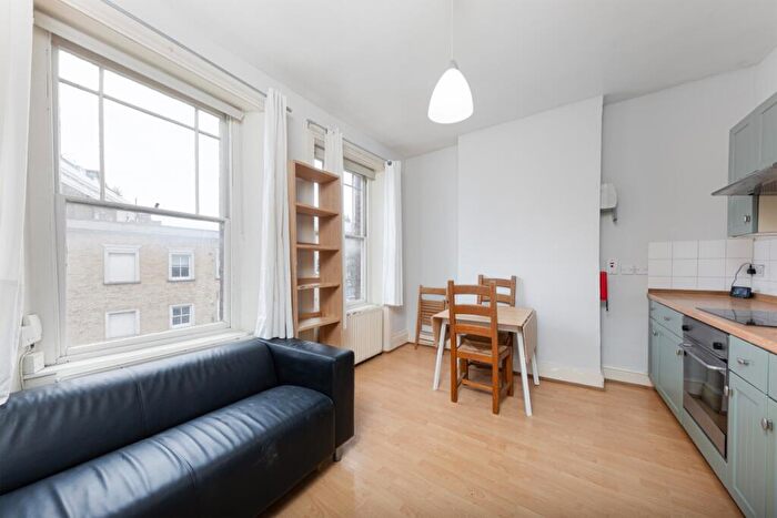 Apartment To Rent In Englefield Road Islington, N1