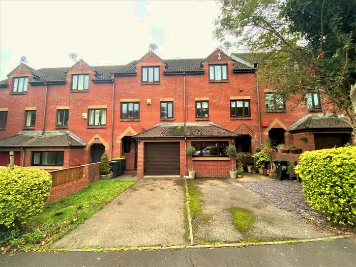 3 Bedroom Property To Rent In Churchmead, Bassaleg, Newport, NP10