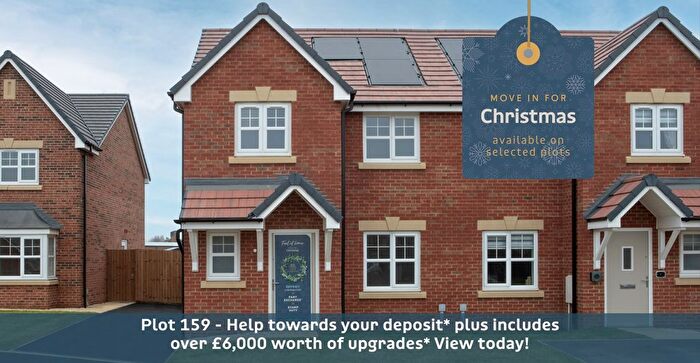 3 Bedroom Semi-Detached House For Sale In Royal Gardens, Bispham Road, Blackpool, Lancashire, FY2