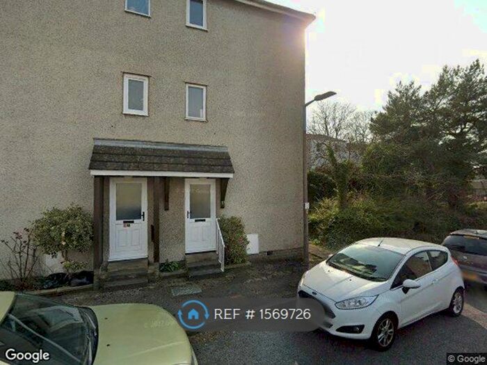 1 Bedroom Flat To Rent In Mill House, Lancaster, LA1