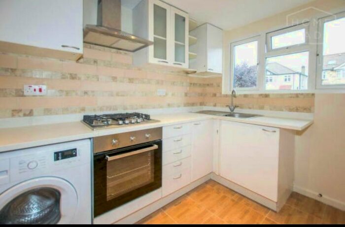 1 Bedroom Flat To Rent In Burnley Road, London, NW10